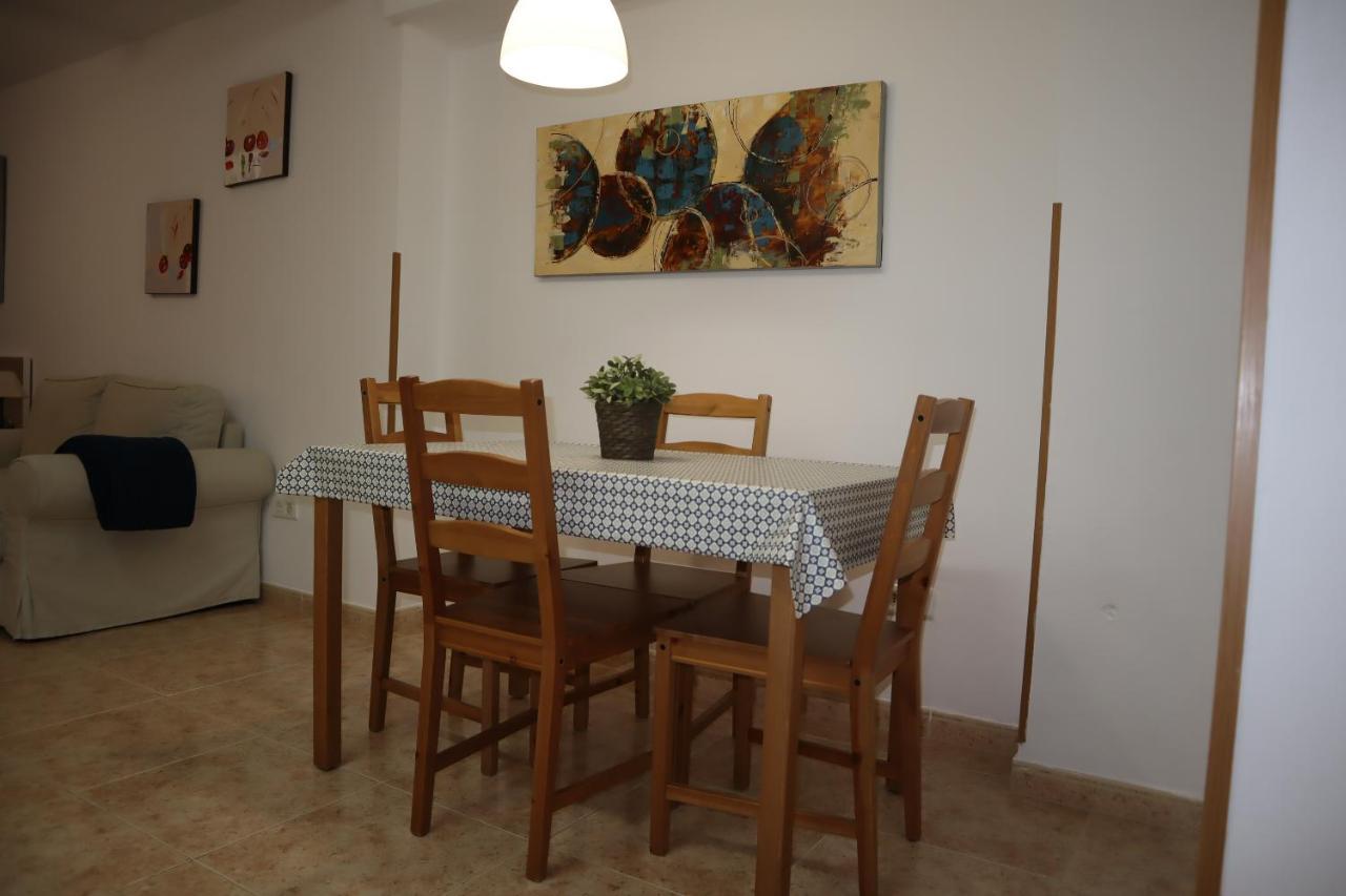 Estudio Escobar Nerja Exterior photo